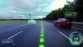 Jaguar Virtual Windscreen