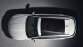 Jaguar XF Sportbrake bovenaanzicht