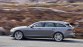 Jaguar XF Sportbrake zijaanzicht