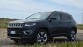 Jeep Compass voor terreincapaciteiten en comfort