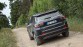 Jeep Compass achterkant