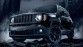 Jeep Renegade Black Line op smaak