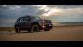 Jeep Renegade Night Eagle is een nachtbraker