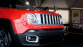 Jeep Renegade Opening Edition