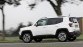 Jeep Renegade met 2WD en 4WD.