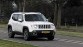 Jeep Renegade groots van binnenuit