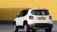 Jeep Renegade VAN