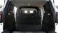 Jeep Renegade VAN laadruimte
