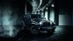 Jeep Wrangler Black Edition II vooral zwart