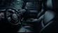 Jeep Wrangler Black Edition II interieur