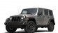 Wrangler Rubicon X Package