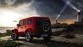 Jeep Wrangler nog een keer speciaal