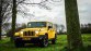 Jeep Wrangler Unlimited lijkt onoverwinnelijk