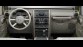 Jeep Wrangler interieur