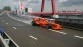 Jos Verstappen in actie