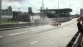Jos Verstappen in actie