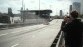 Jos Verstappen in actie