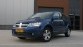 Don't be afraid - Dodge Journey weet van wanten