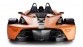 TopGear 'KTM X-Bow is Sports Car of the Year'