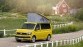 Kamperen met Volkswagen California in drie smaken