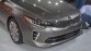 Kia Optima eind 2015 in het land