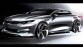 Kia Optima NYIAS sketch