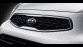 Kia Picanto SportsLine grille