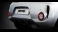 Kia Picanto SportsLine bumper