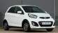 Kia Picanto R-Cross