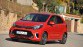 Kia Picanto verkooptopper in februari