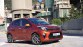 Kia Picanto, volwassen zonder te groeien