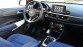 Kia Picanto dashboard