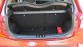 Kia Picanto bagageruimte