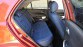 Kia Picanto achterbank