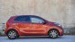Kia Picanto profiel
