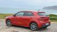 Kia Rio Economy Leaseauto van het Jaar achterkant