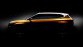 Kia SP Concept zijkant