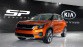 Kia SP Concept