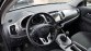 Interieur Kia Sportage
