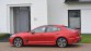 Kia Stinger GT zijaanzicht