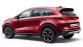Kia Sportage facelift achterkant