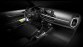 Interieur aanstaande nieuwe Kia Picanto