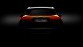 Kia SP Concept 2018 achterkant