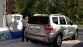 Kia Borrego