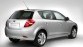 Kia ED