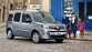 Klein en krachtige Energy TCe 115 voor Renault Kangoo