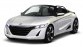 Kleine Honda-roadster klaar voor Japan