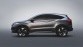 Aftellen naar productiemodel compacte Honda SUV