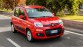 Update voor Fiat Panda