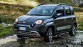 Update voor Fiat Panda
